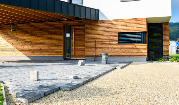 Reasons to Select Us for Your Driveway Paving Requirements in Baldwin, MI