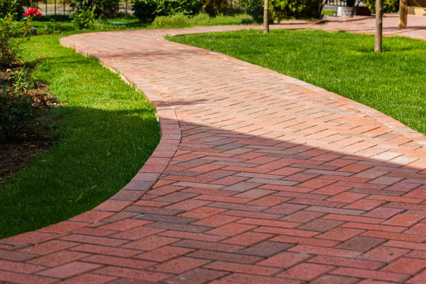 Best Driveway Paving Contractor  in Baldwin, MI