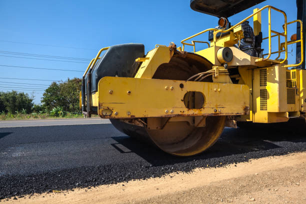 Best Driveway Pavers Near Me  in Baldwin, MI
